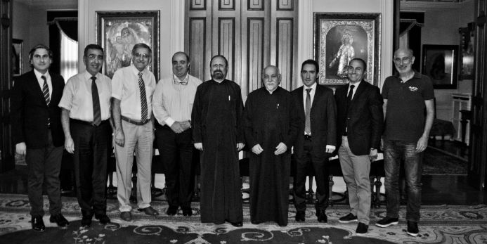 Beykoz Komisyonu’ndan kritik hamle